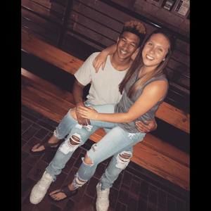 Meet your Posher, Gabrielle